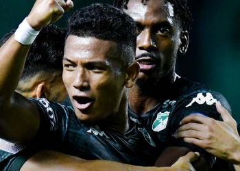 Un respiro vital: Deportivo Cali clasifica en Copa y deja atrás una mala racha