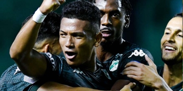 Un respiro vital: Deportivo Cali clasifica en Copa y deja atrás una mala racha