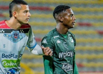 Deportivo Cali en apuros: ¡Resultados adversos en Liga y en Copa!