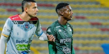 Deportivo Cali en apuros: ¡Resultados adversos en Liga y en Copa!