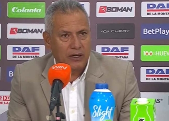 Hernán Torres: “No he encontrado el equipo” y “esto puede tener solución siempre y cuando…”