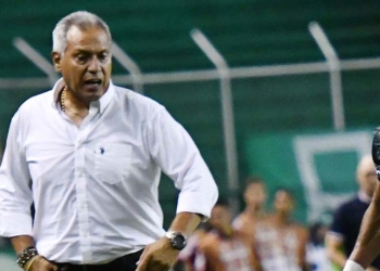 Deportivo Cali bajo presión y Hernán Torres asume la responsabilidad: “He trabajado todo…”