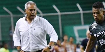 Deportivo Cali bajo presión y Hernán Torres asume la responsabilidad: “He trabajado todo…”