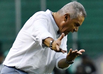 7 partidos y presión máxima: ¡Lo más claro que puede hablarle el DT al hincha del Cali!