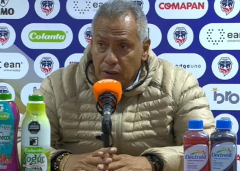“Estamos prestos a las decisiones del Comité Ejecutivo” y “el hincha tiene razón en lo que exige”