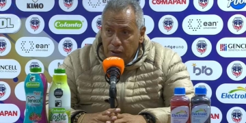 “Estamos prestos a las decisiones del Comité Ejecutivo” y “el hincha tiene razón en lo que exige”