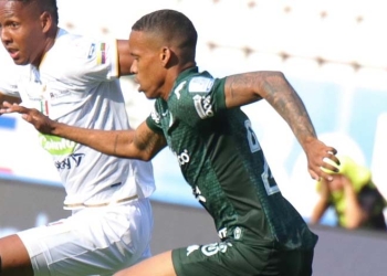 Deportivo Cali en aprietos: la difícil situación con Hernán Torres al mando