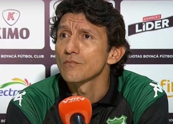Sergio Herrera: “Un punto importante”, “sabor agridulce” y el porqué de los cambios “defensivos”