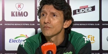 Sergio Herrera: “Un punto importante”, “sabor agridulce” y el porqué de los cambios “defensivos”