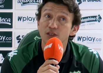 El consejo clave de Sergio Herrera a los jugadores del Cali para los penaltis