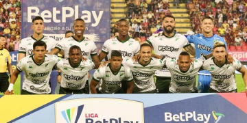 OPINA: ¿Hernán Torres encontró el Cali necesario con los 9 cambios?