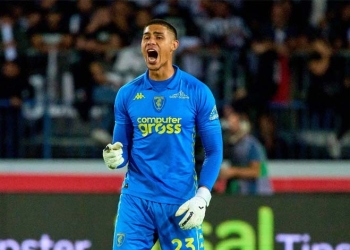 Devis Vásquez sigue brillando en la Serie A: otro partido sin recibir goles y van…