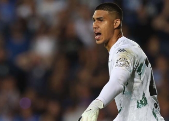 Devis Vásquez, imbatible: ¡Ya son 4 partidos sin recibir goles en la Serie A!