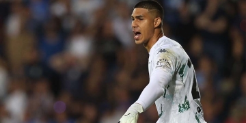 Devis Vásquez, imbatible: ¡Ya son 4 partidos sin recibir goles en la Serie A!