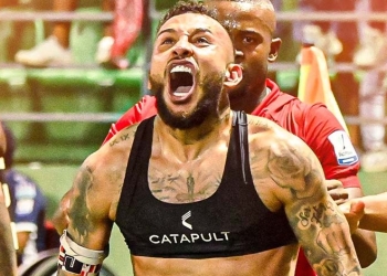 Duván Vergara, el regreso que América necesitaba para soñar en grande