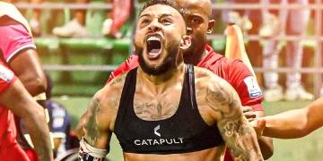 Duván Vergara, el regreso que América necesitaba para soñar en grande