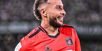 La pasión de Duván Vergara en América de Cali: “No es la plata, es el corazón”