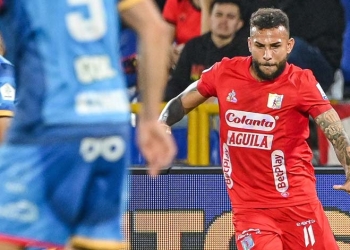 Duván Vergara NUNCA se rinde: del penalti errado al GOLAZO agónico y lágrimas de emoción