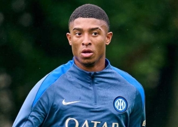 Inter de Milán lo ha vuelto a hacer: ¡Séptimo equipo para Eddie Salcedo!