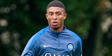 Inter de Milán lo ha vuelto a hacer: ¡Séptimo equipo para Eddie Salcedo!