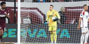 Éder Chaux y la tanda de penaltis del DIM: “Los habíamos estudiado” y “le dije a Pablo Lima que…”