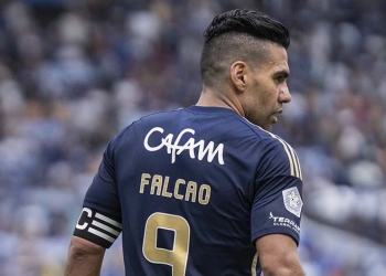 ¿Qué tan grave es la lesión de Falcao? Parte médico