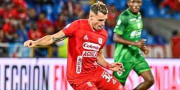 Una charla que lo cambió todo: ¡Franco Leys, Polilla y lo que pasó en la pretemporada!