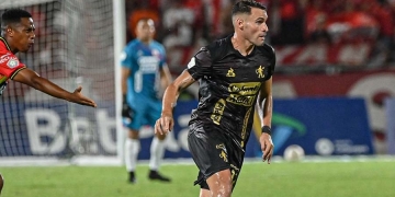 Franco Leys: el renacer de un líder en el mediocampo de América de Cali