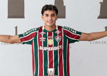 FOTO: FLUMINENSE