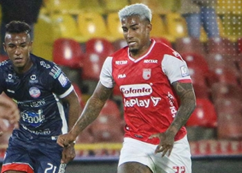 FOTO: SANTA FE