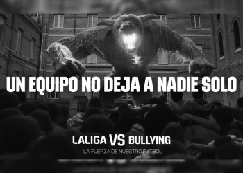 LaLiga vs Bullying