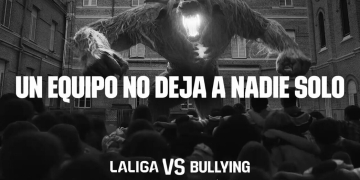 LaLiga vs Bullying