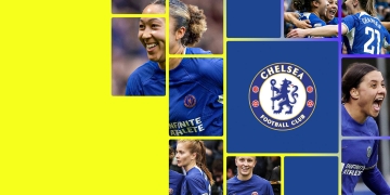 Chelsea Women