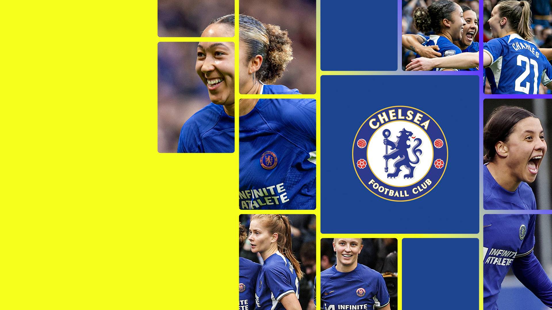 Chelsea Women