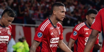 Lesiones en serie: el DIM y la mala racha en la Era Restrepo