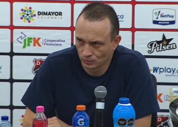 Lo que viene en el DIM: “Uno de los partidos más importantes de la historia del club”