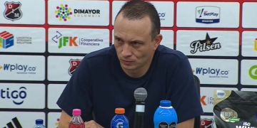 Lo que viene en el DIM: “Uno de los partidos más importantes de la historia del club”