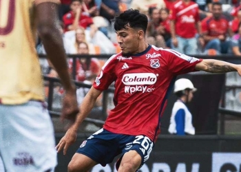 La prioridad del DIM está en la Sudamericana y mientras tanto en Liga BetPlay…