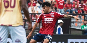 La prioridad del DIM está en la Sudamericana y mientras tanto en Liga BetPlay…