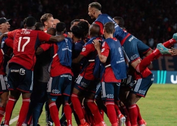¡9 partidos en un mes! El DIM para de la intermitencia a la competencia en 3 frentes