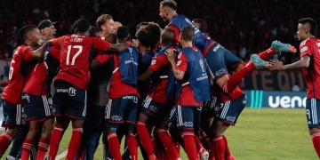 ¡9 partidos en un mes! El DIM para de la intermitencia a la competencia en 3 frentes