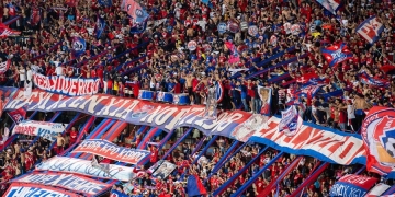 ¡Es hoy, Poderoso! El DIM y un partido en el Atanasio que puede ser histórico…