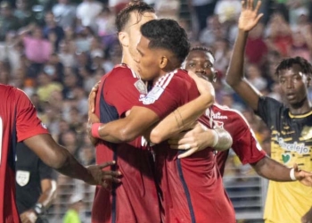 Homer Martínez: intensidad y precisión que revitalizan al DIM