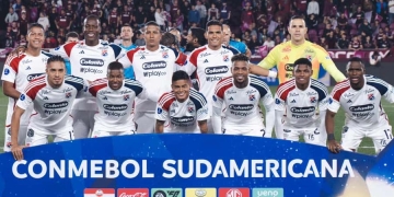 Alejandro Restrepo y el DIM, conscientes de la oportunidad histórica ante Lanús