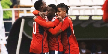 Victoria clave para el DIM en Manizales: ¡Firme en la pelea en la Liga BetPlay!