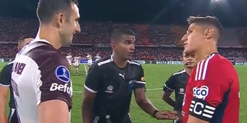 OPINA: ¿Patear primero o segundo? Una decisión clave en definiciones por penaltis