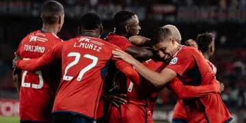 Los 3 jugadores que inscribirá el DIM para los 4tos de la Sudamericana