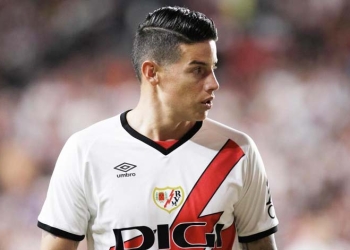 Iñigo Pérez, James Rodríguez y su impacto en Rayo Vallecano
