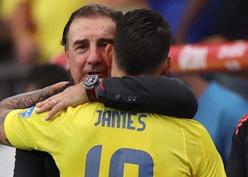 Lorenzo: “James es el mejor lanzador del mundo” y el éxito de la pelota quieta