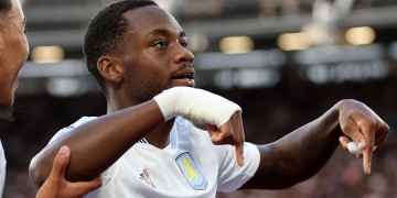 Jhon Jáder Durán y el interés del Barcelona: ¡Esta es la versión!